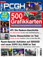 PC Games Hardware